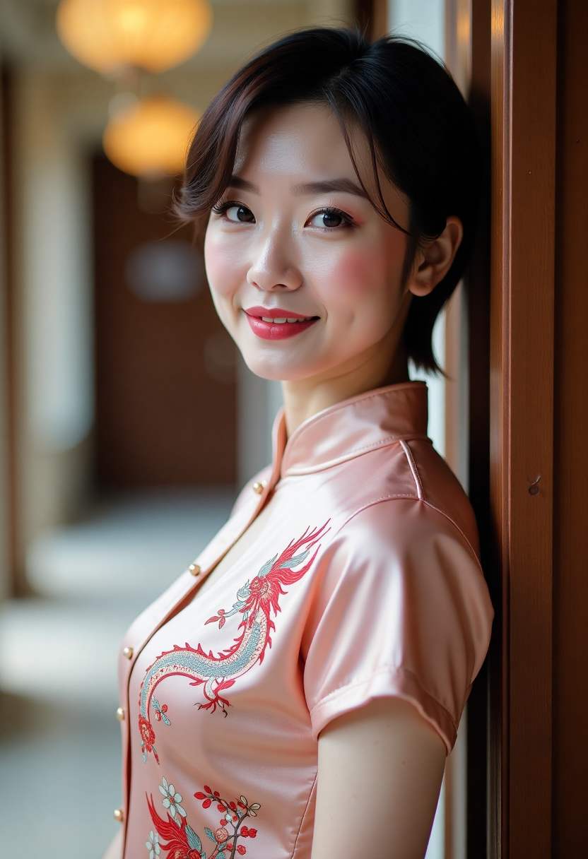 最后一班摆渡车海报