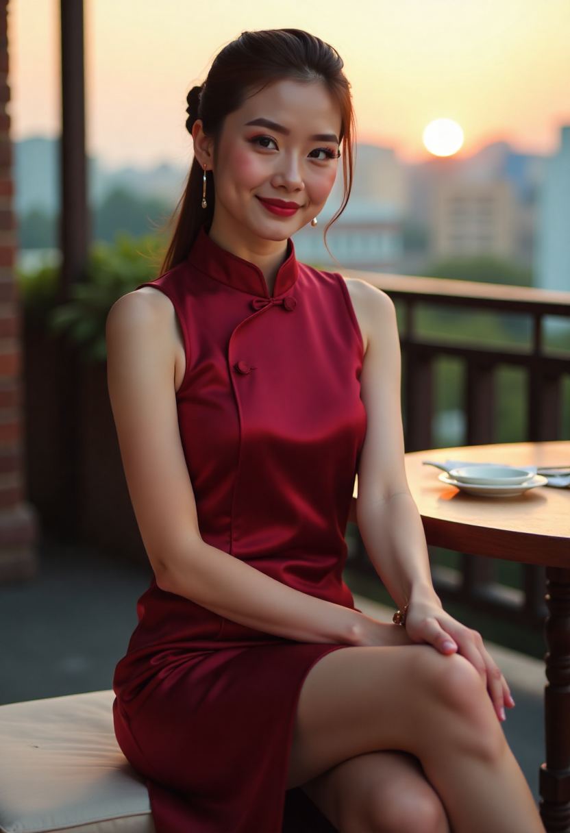 客舱里的边界纪录片海报