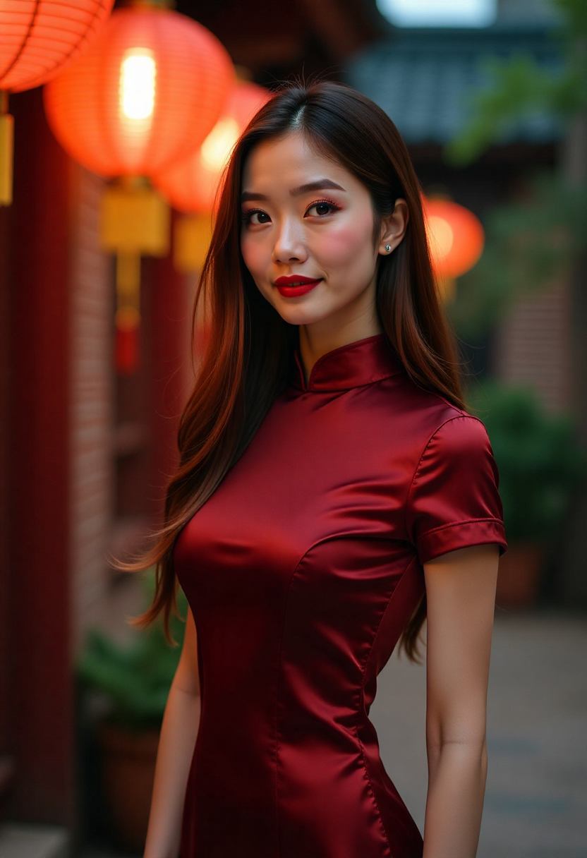 跨越语言的服务海报